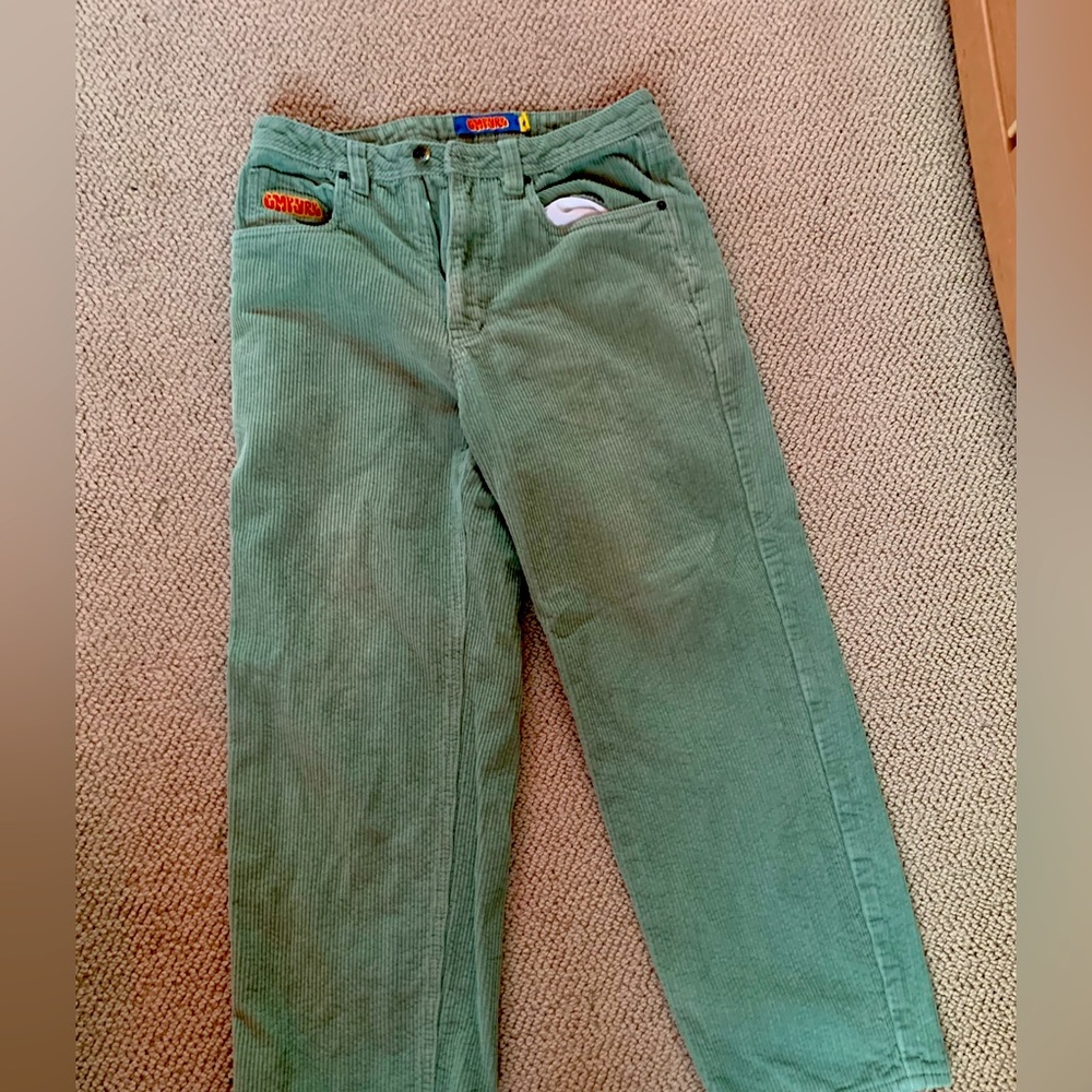 Don’t wear anymore good condition size 28